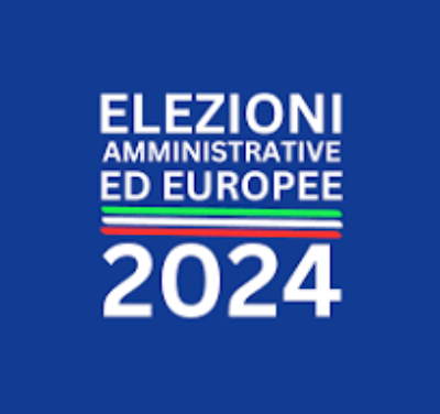 Elezioni 2024 - Comunicazione Votanti DEFINITIVI
