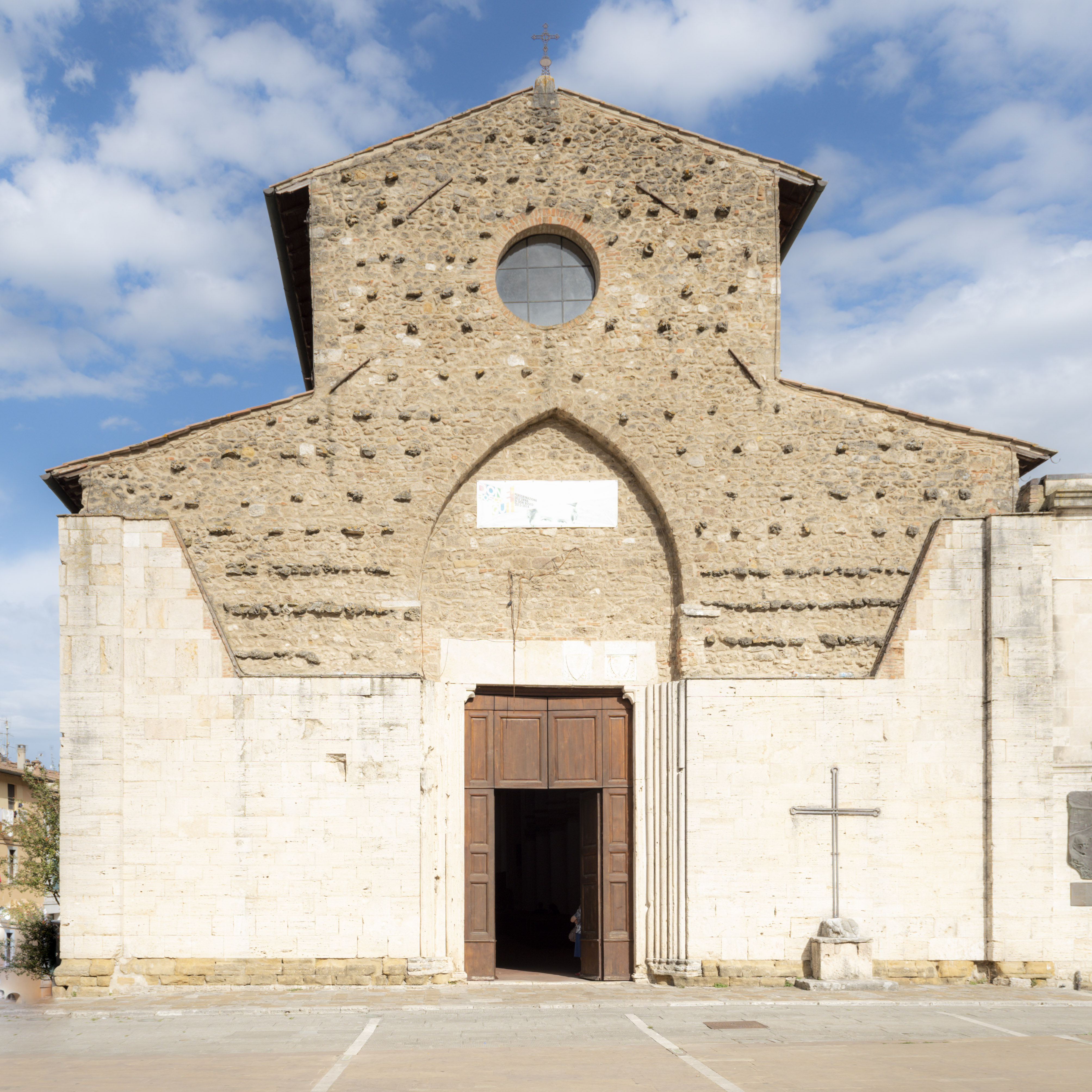 Chiesa di S. Agostino