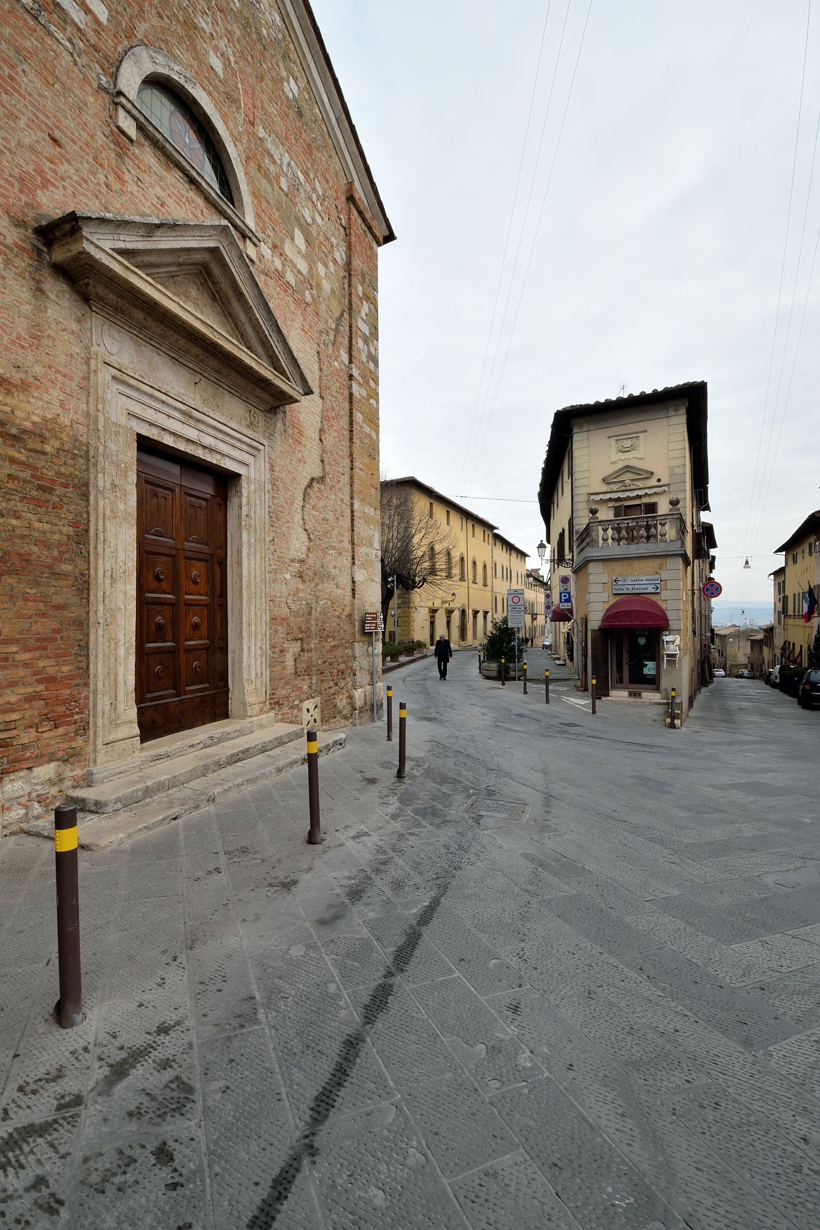 Chiesa di Santa Caterina d'Alessandria