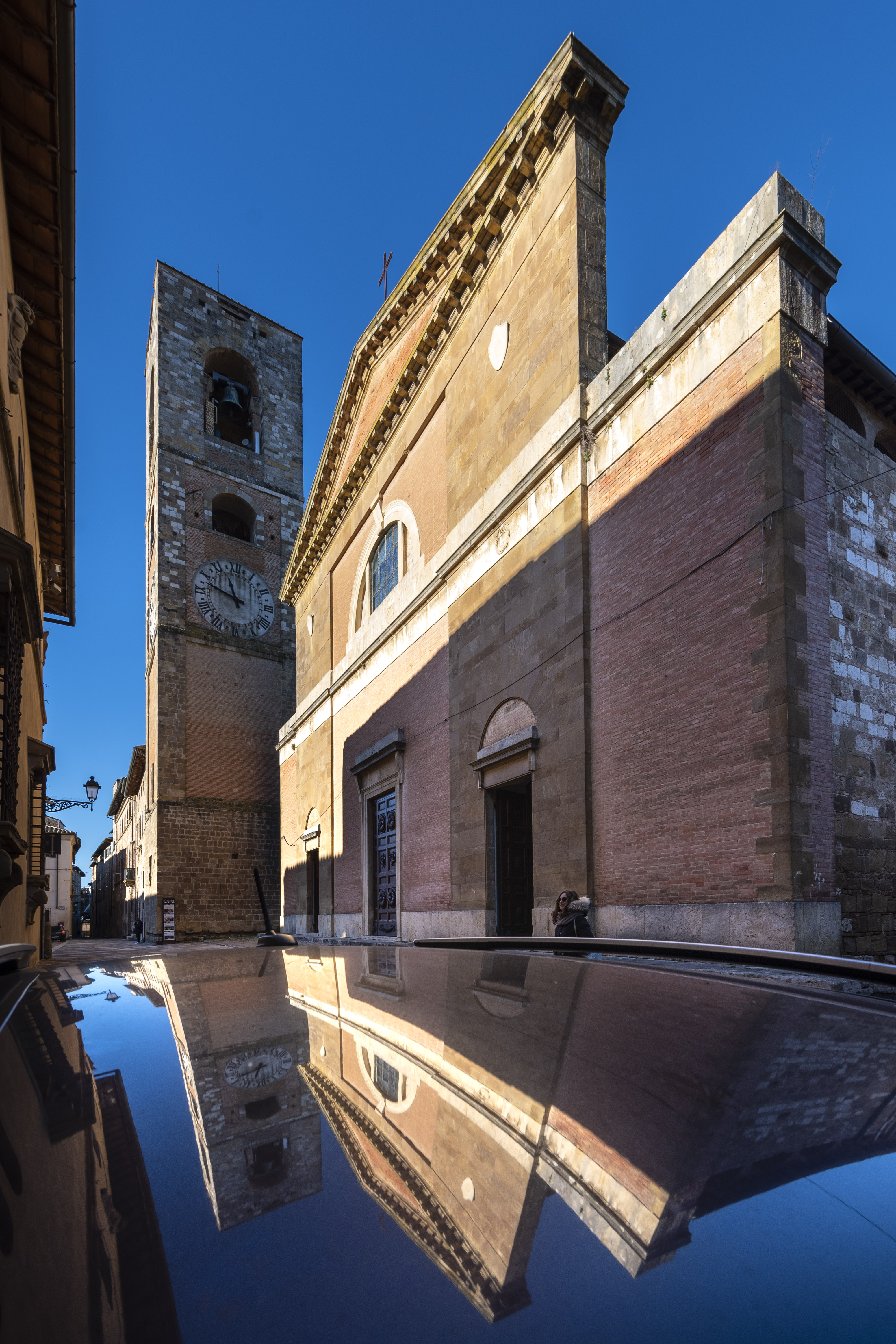 Concattedrale dei Santi Alberto e Marziale