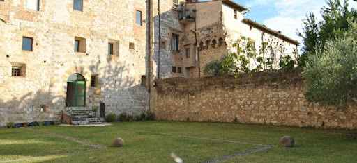 Museo Archeologico - Palazzo Pretorio