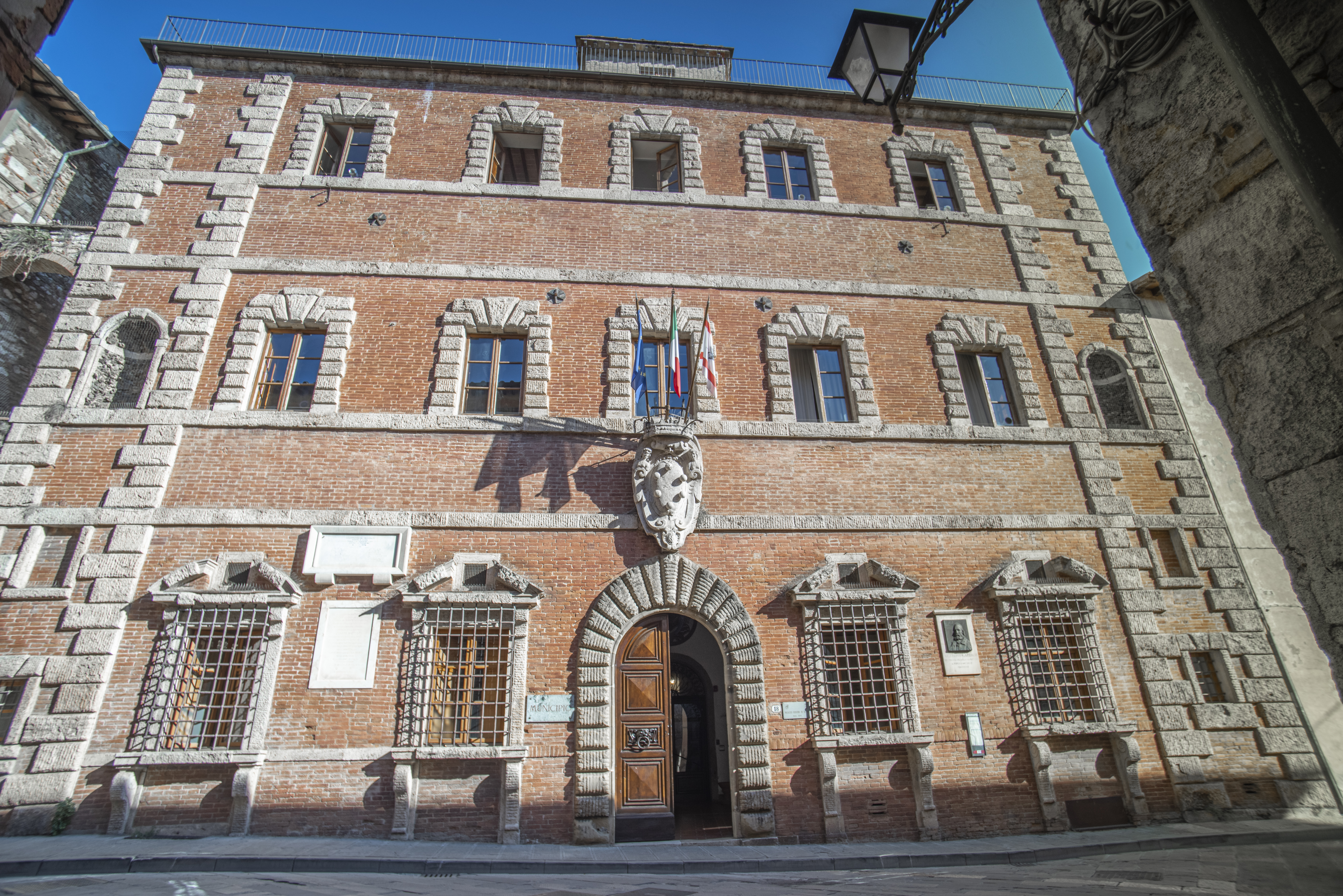 Palazzo Renieri