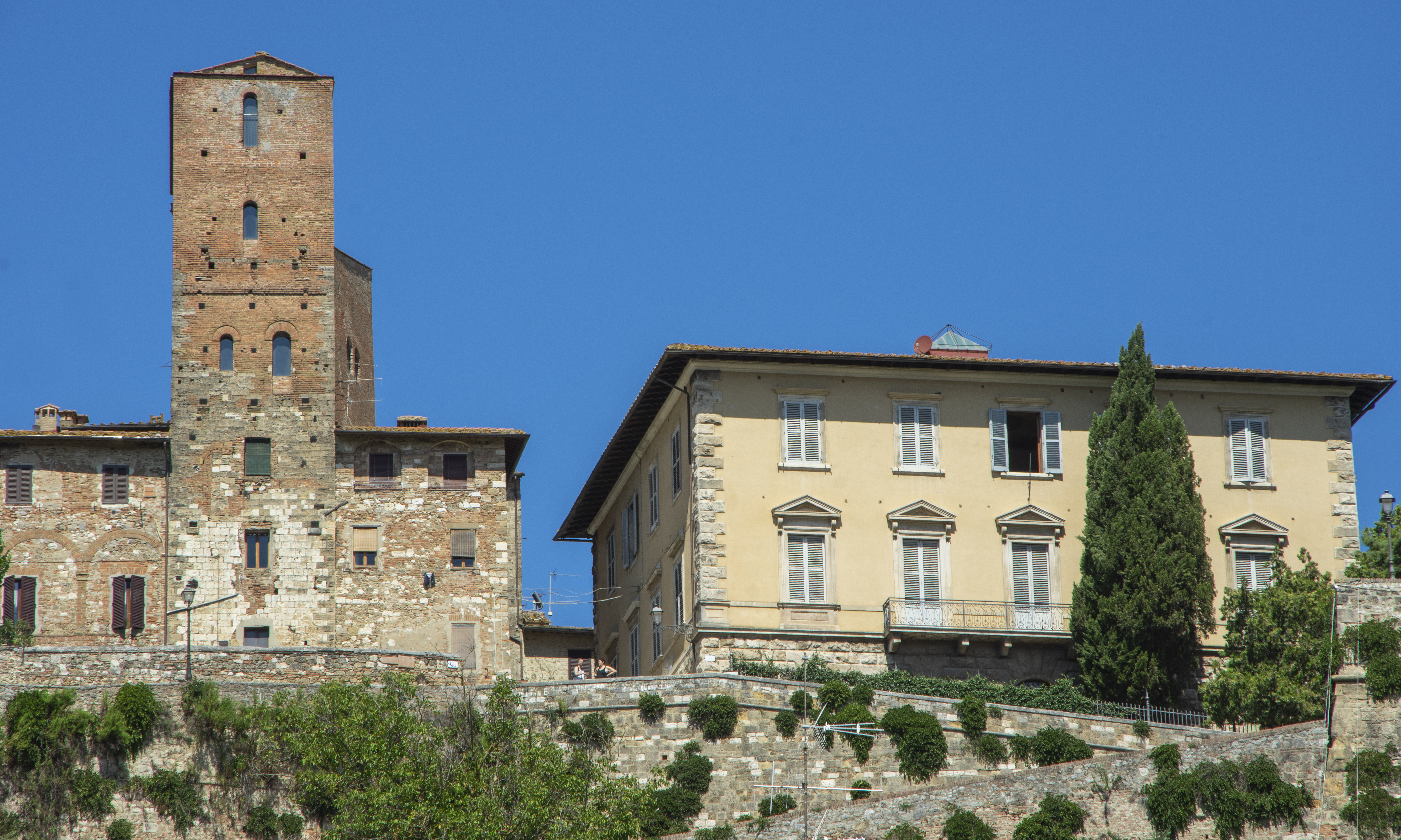 Torre Arnolfo