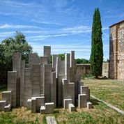 4 Sol Lewitt_Concrete Blocks