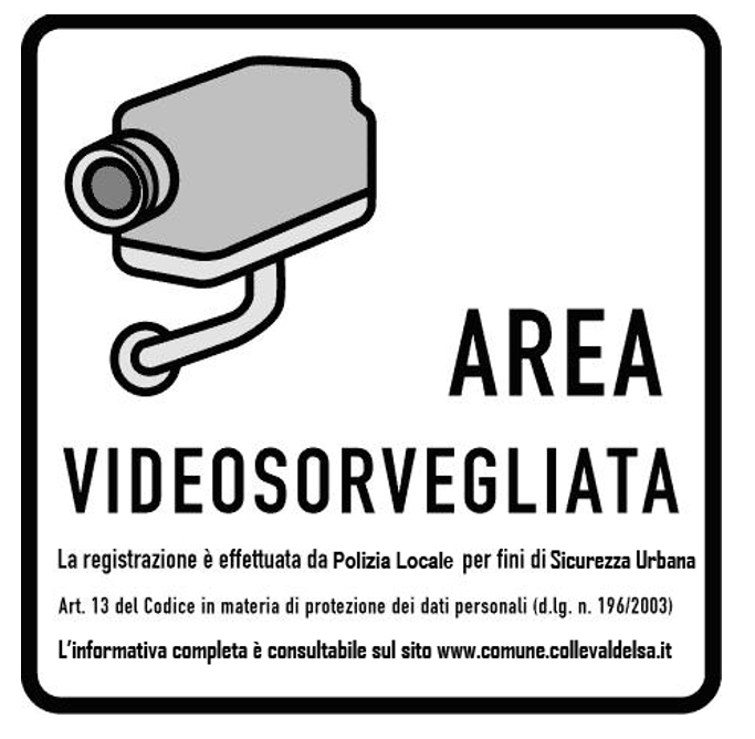 VideoSorveglianza