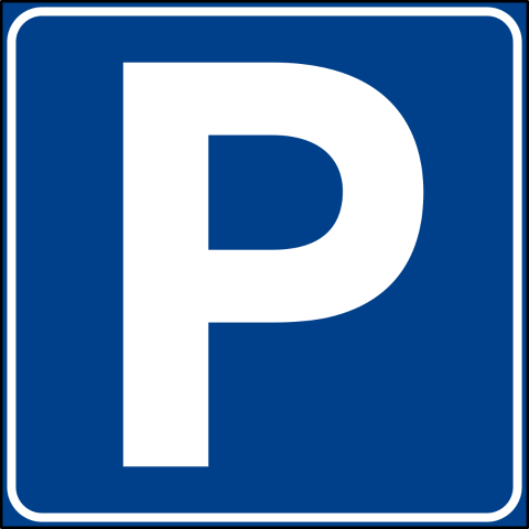Parcheggi SentierElsa - Soste riservate nelle Aree Residenziali di San Marziale e di Querciolaia - via Scarlini 