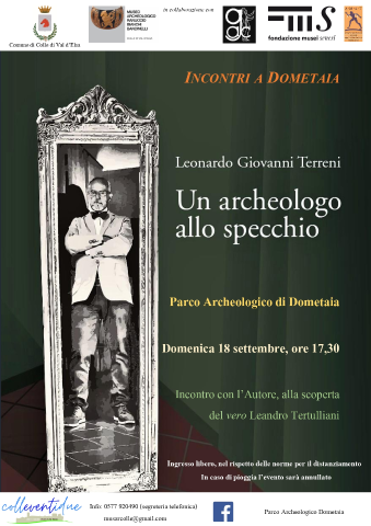 Incontri a Dometaia_Leonardo Giovanni Terreni