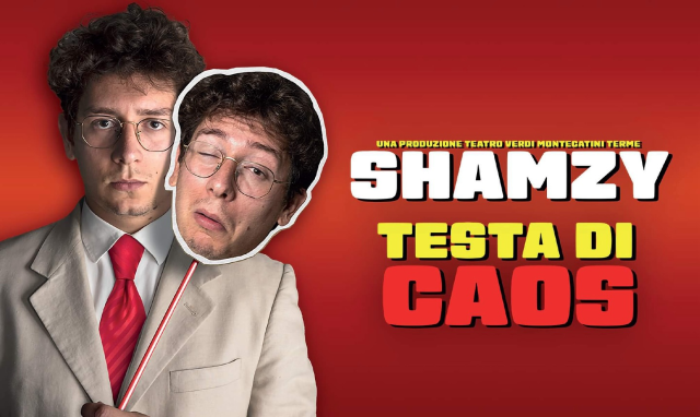 testa di caos_Shamzy