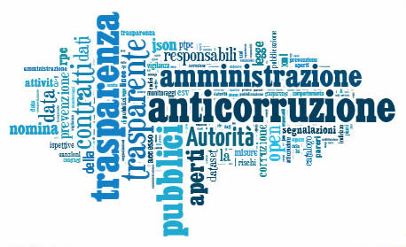 Aggiornamento piano triennale anticorruzione 2021/2023